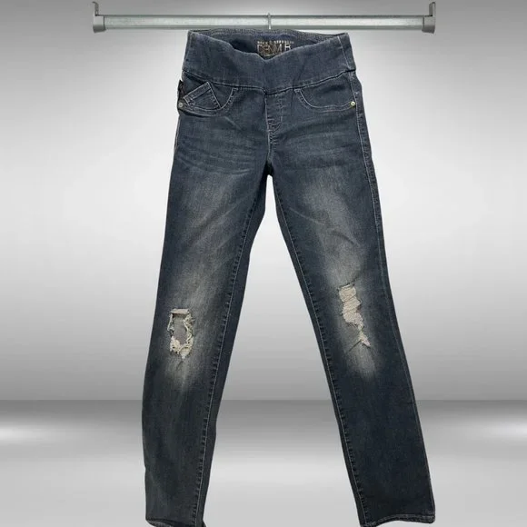 Rock Republic Jeans 6rock Republic Pull On Leggings With